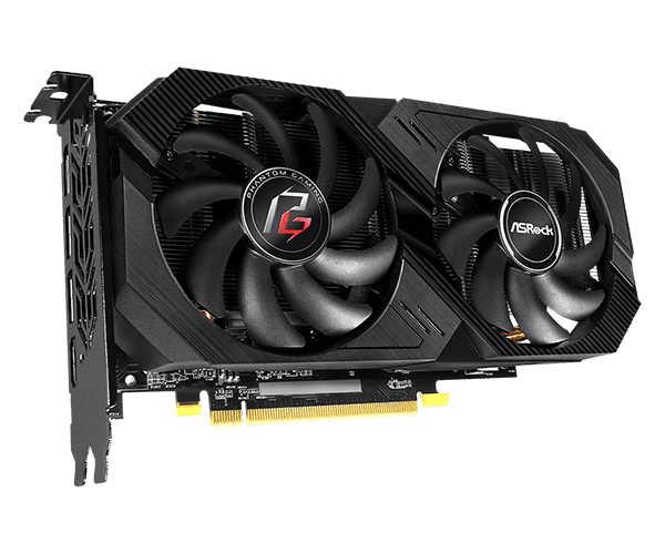 radeon rx 580 phantom gaming